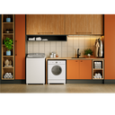 Ver imagem 7 de Secadora de Roupas 10kg Cesto em Inox Brastemp