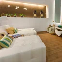 Ver imagem 3 de Piso Laminado Evidence Click Eucafloor 7mmx21,7cmx135,7cm