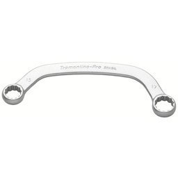 Chave Meia-lua 9/16x5/8 Tramontina Pro Tramontina - 1