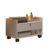 Gabinete Prisma:off White - 3