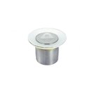 Ver imagem 2 de Válvula p/Tanque Plus 2.1/2" x 1.1/4" Esteves Cromado