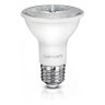 Lampada Led Par 20 7w Branco Morna 4000k Bivolt Bocal E27 - 1