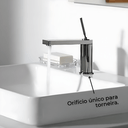 Ver imagem 6 de Cuba para Banheiro Kohler Vox Retangular de Sobrepor Retangular 58x46cm com Furo Branca 2660br-1-0 B