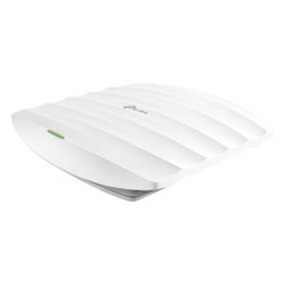 Access Point Wireless N 300mbps Montável Em Teto Eap115 Smb - 3