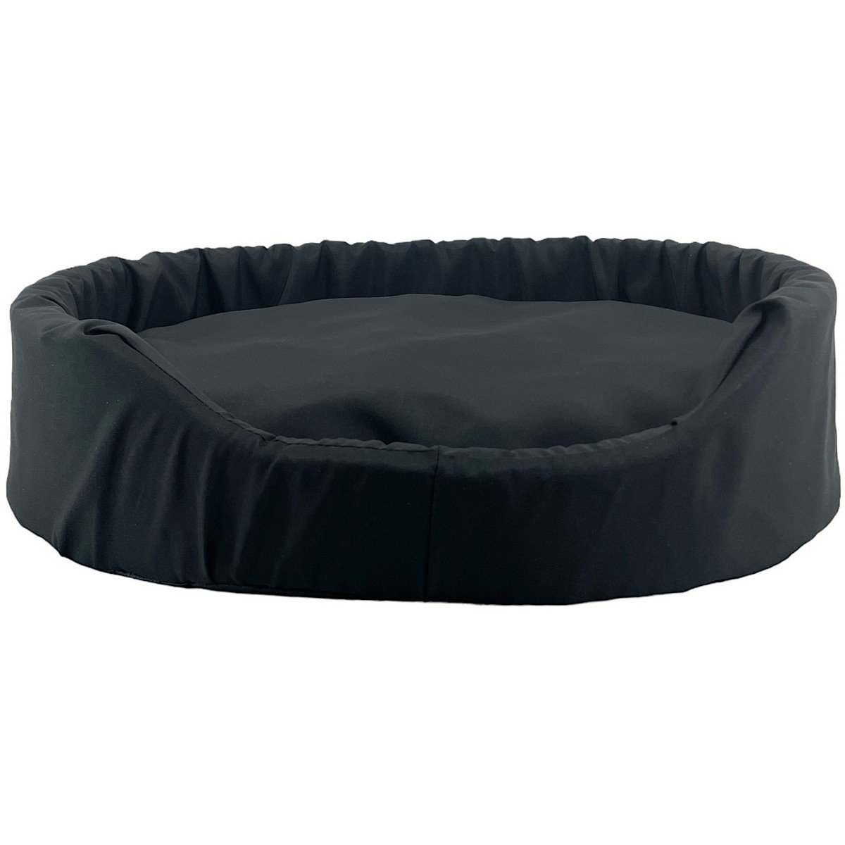 Cama Europa Fit Raça Grande para Cachorro Gato e Coelho Pet - 4