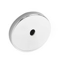 Ver imagem 2 de Conjunto de Fechadura 6236 em Zamac para Banheiro St2 55 Roseta 323 de Inox Cromado - 21207008-2 - L