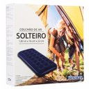 Ver imagem 4 de Colchão Solteiro BESTWAY Inflável Bestway 1,85m