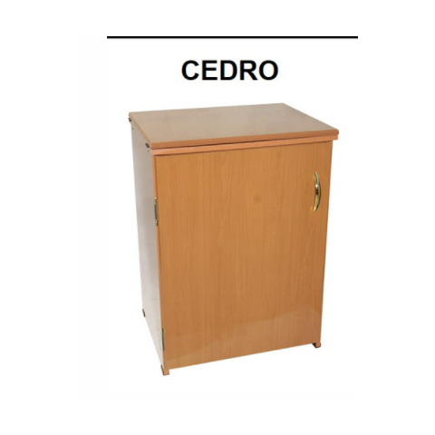 Gabinete Máquina de Costura Domestica Singer- C/rodinhas