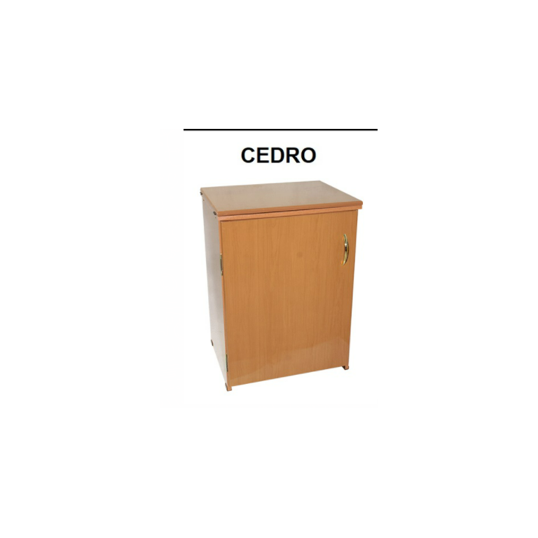 Gabinete Máquina de Costura Domestica Singer- C/rodinhas