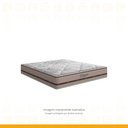 Ver imagem 3 de Cama Box com Colchão de Molas Ensacadas Classic Casal 138cm