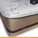 Ver imagem 6 de Cama Box com Colchão de Molas Ensacadas Classic Casal 138cm