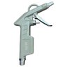 Pistola de Ar Comprimido para Limpeza - Metal 1/4'' - 2