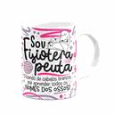 Ver imagem 2 de Caneca Flork Profissões - Sou Fisioterapeuta M2