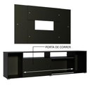 Ver imagem 6 de Rack Madesa Cancun e Painel para TV até 58 Polegadas