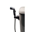 Ver imagem 6 de Suporte Ducha Higiênica Luxo para Pendurar na Caixa Acoplada