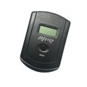 Ver imagem 7 de Painel Visor Sensor Cardiaco Bicicleta Spinning Bike Ergometrica Academia Treino Aula Inferiores Mus