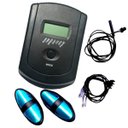 Ver imagem 6 de Painel Visor Sensor Cardiaco Bicicleta Spinning Bike Ergometrica Academia Treino Aula Inferiores Mus