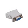 Adaptador Dvi 24+1 para Vga - 7