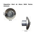 Ver imagem 5 de Dispositivo Nível Piscina Inox