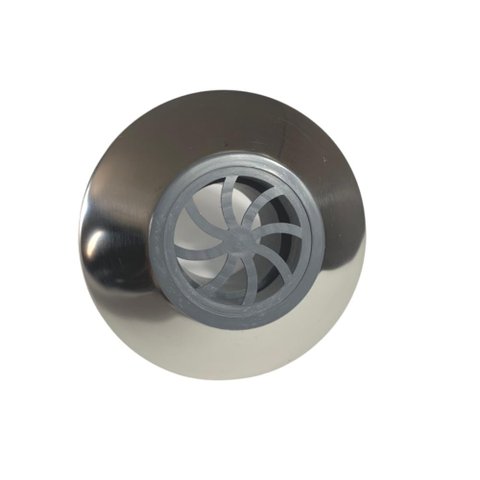 Dispositivo Nível Piscina Inox