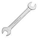 Ver imagem 1 de Chave Fixa 24 X 27 Mm - Gedore Red 3365177