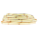 Ver imagem 1 de Fita de Led Cob 12V 3000K IP20 14W/m Rolo 5 Metros GALAXY LED