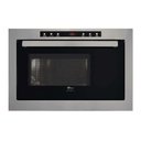 Ver imagem 3 de Micro-ondas Fischer Infinity de Embutir 25l com Dourador Grill em Aço Inox 220v 25378(55522)