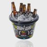 Balde Cerveja 5,3 Litros Happy Hour Top Nacionais - 3