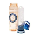 Ver imagem 2 de Garrafa com Infusor 700ml - Vibe Boa
