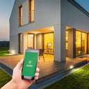 Ver imagem 3 de Lâmpada Led Smart Wi-fi Inteligente Globo G95 Filamento 7w E27 Taschibra