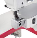 Ver imagem 2 de Máquina de Braço, Zig Zag, Transporte Duplo,seca-sun Special