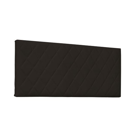 Painel de Cama 160cm Diamante Corano - Lucadi Home