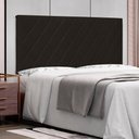Ver imagem 2 de Painel de Cama 160cm Diamante Corano - Lucadi Home
