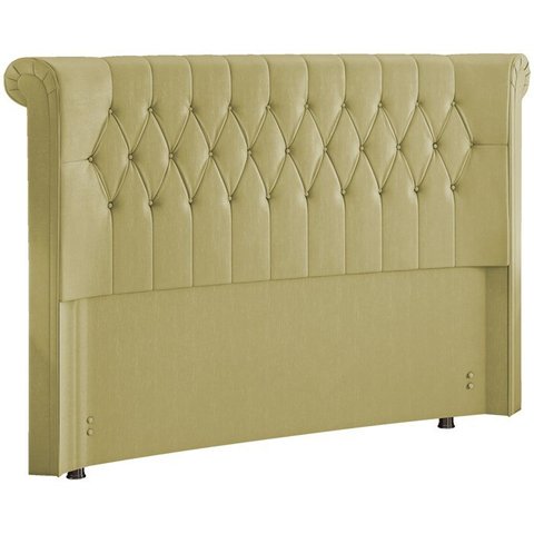 Cabeceira Queen 160 cm Mirag Corano TCS 355 Peer