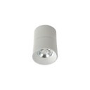 Ver imagem 1 de Spot Direcionável de Sobrepor Nordecor Alny Led 10w Bivolt Branco 2134