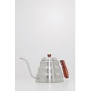 Ver imagem 4 de Chaleira Wood Inox