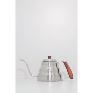 Chaleira Wood Inox