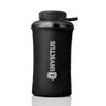 Garrafa Invictus Wave 1L C/ Design Colapsável - 2