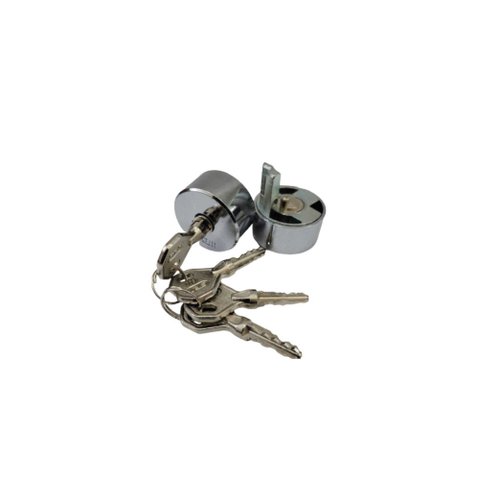Cilindro Stam 1500/1600 Bi-partido com Chave Tetra