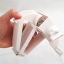 Ver imagem 7 de Ralador de Queijo Verona Branco Brinox