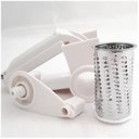 Ver imagem 6 de Ralador de Queijo Verona Branco Brinox