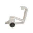 Ver imagem 4 de Ralador de Queijo Verona Branco Brinox