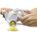 Ver imagem 2 de Ralador de Queijo Verona Branco Brinox