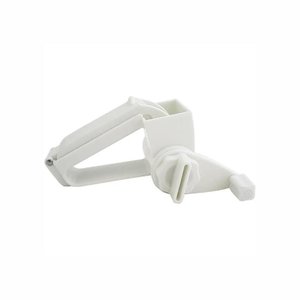 Ralador de Queijo Verona Branco Brinox