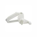 Ver imagem 1 de Ralador de Queijo Verona Branco Brinox