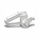 Ver imagem 5 de Ralador de Queijo Verona Branco Brinox