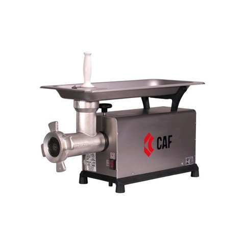 Picador Moedor de Carne Boca 22 Caf Dsm Parcial Inox Bivolt