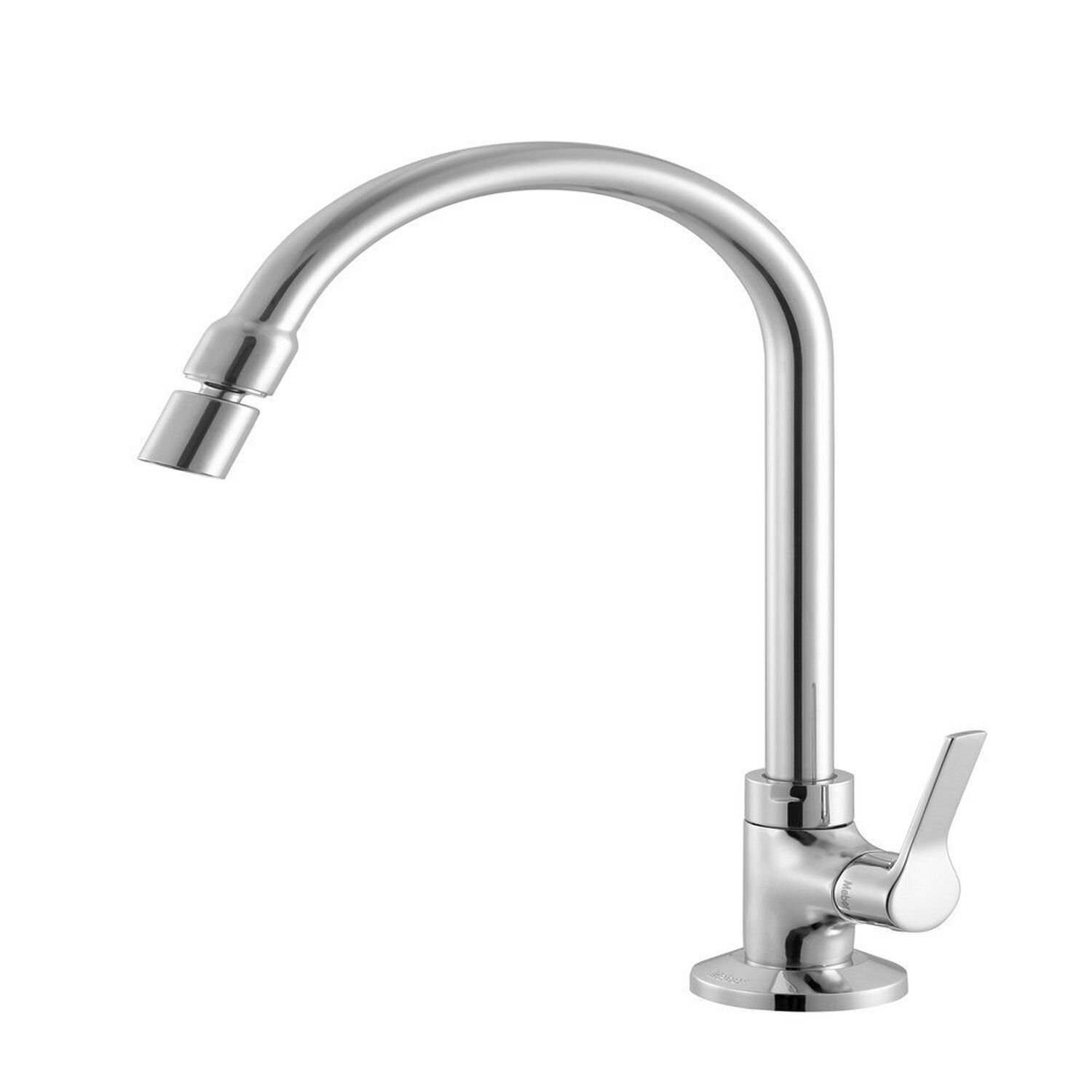 Torneira para Cozinha Bancada Autralis Meber Metais - 1