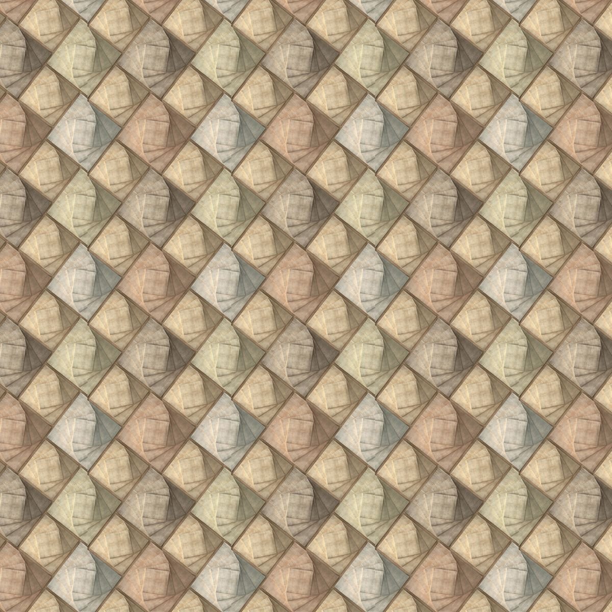 Papel de Parede Adesivo Madeira Rústico Decor 32 - 3