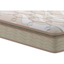 Ver imagem 4 de Colchão Solteiro Probel Espuma D33 / AG 65 Guarda Costas Extreme Resistence Pillow Top Clean (88x188x28